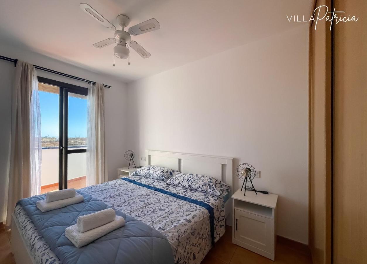 Villa Patricia Corralejo Buitenkant foto