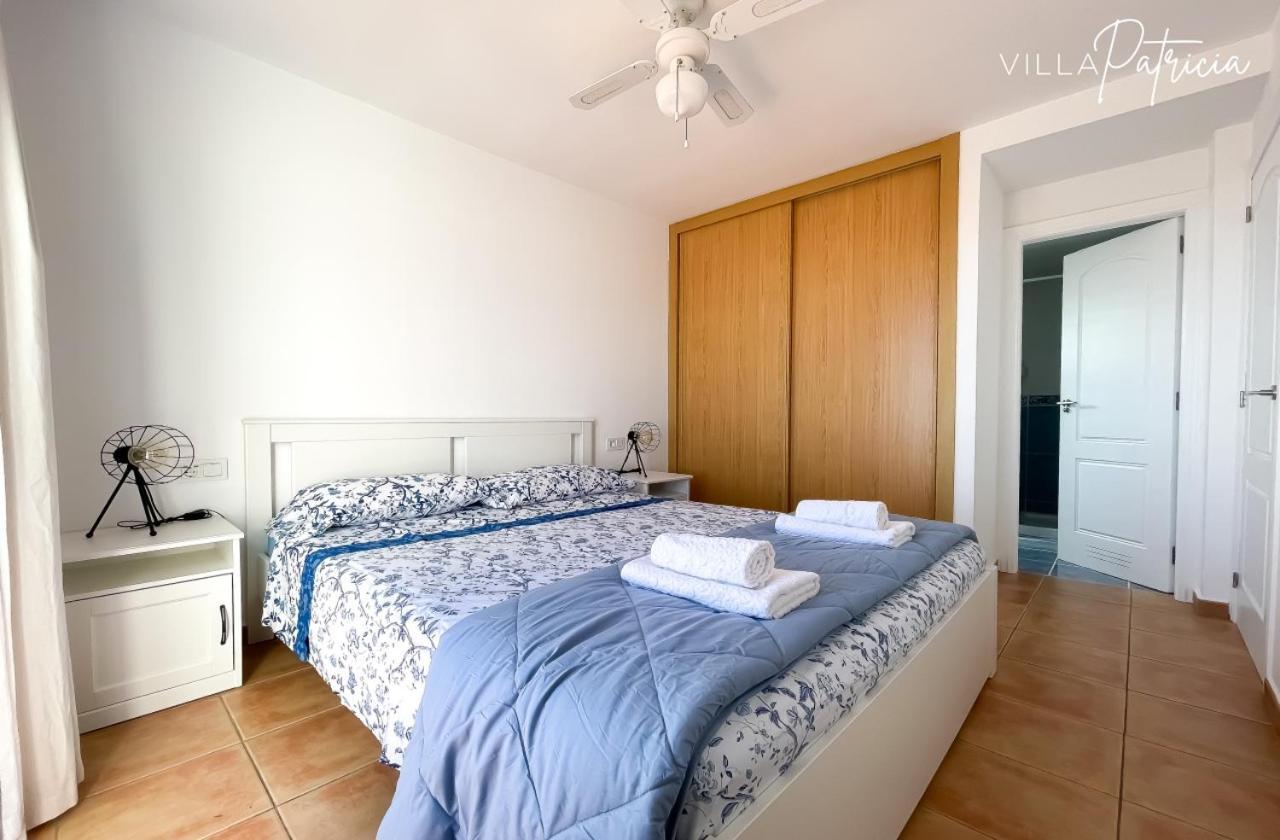 Villa Patricia Corralejo Buitenkant foto