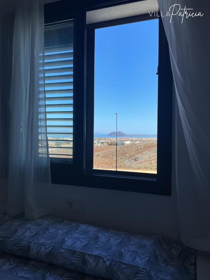 Villa Patricia Corralejo Buitenkant foto