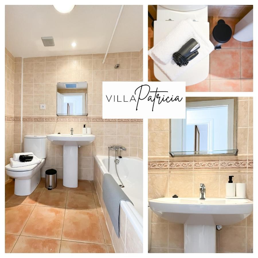 Villa Patricia Corralejo Buitenkant foto