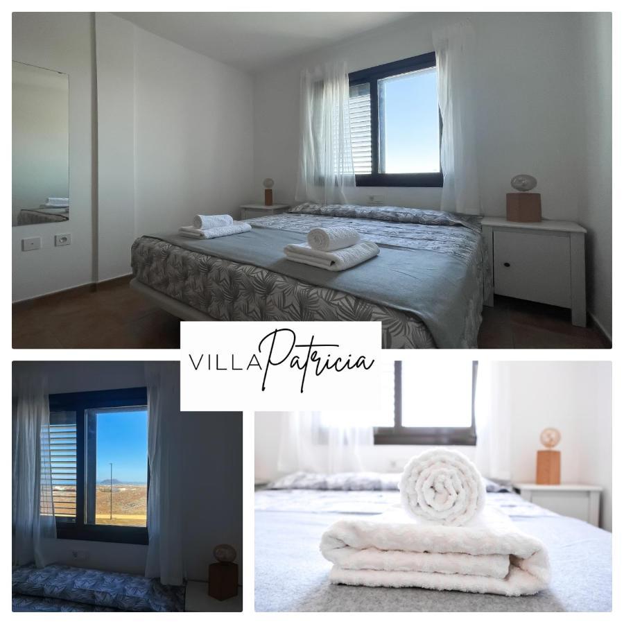 Villa Patricia Corralejo Buitenkant foto