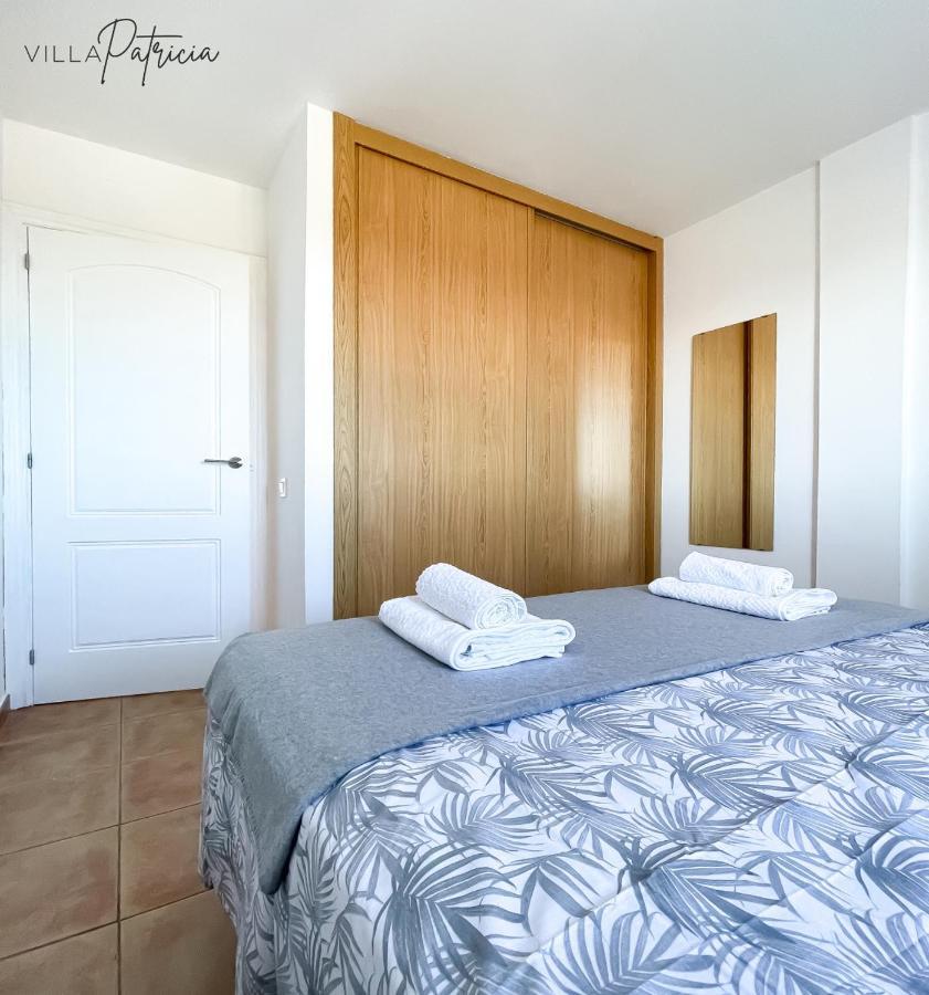 Villa Patricia Corralejo Buitenkant foto