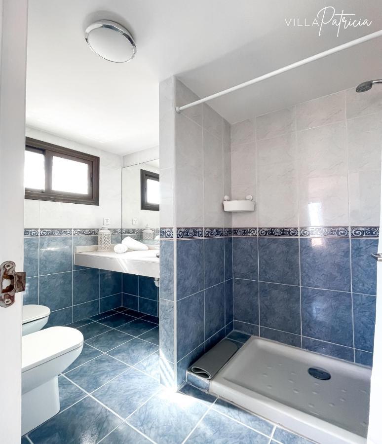 Villa Patricia Corralejo Buitenkant foto