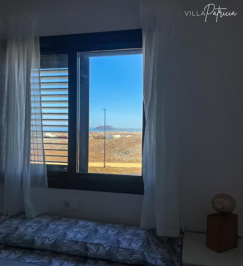Villa Patricia Corralejo Buitenkant foto
