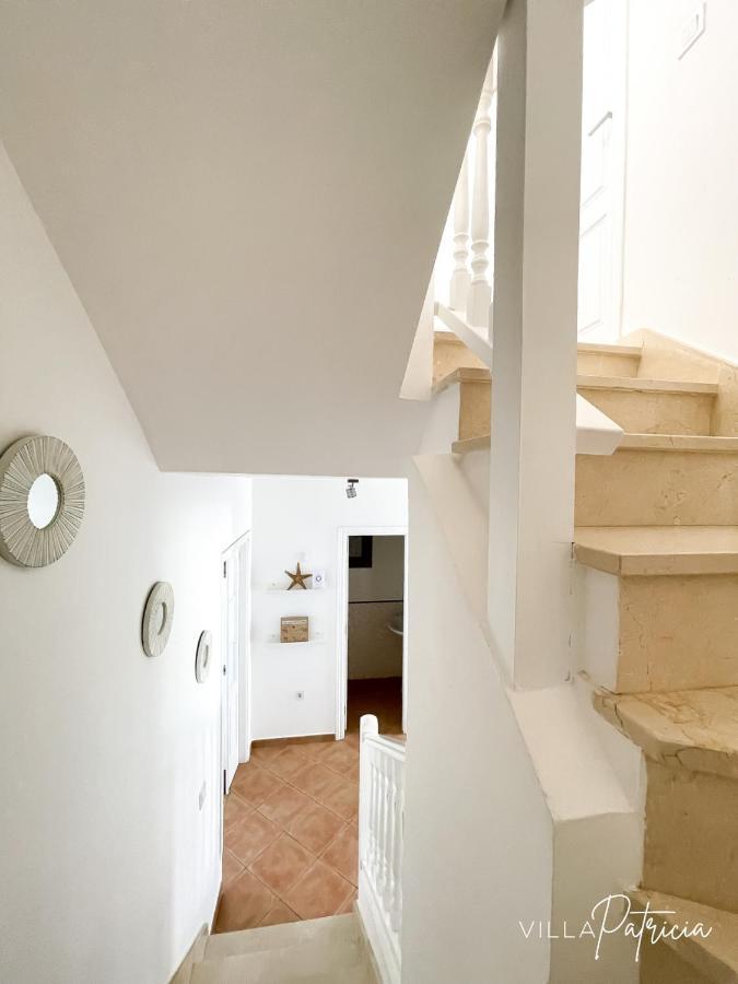 Villa Patricia Corralejo Buitenkant foto
